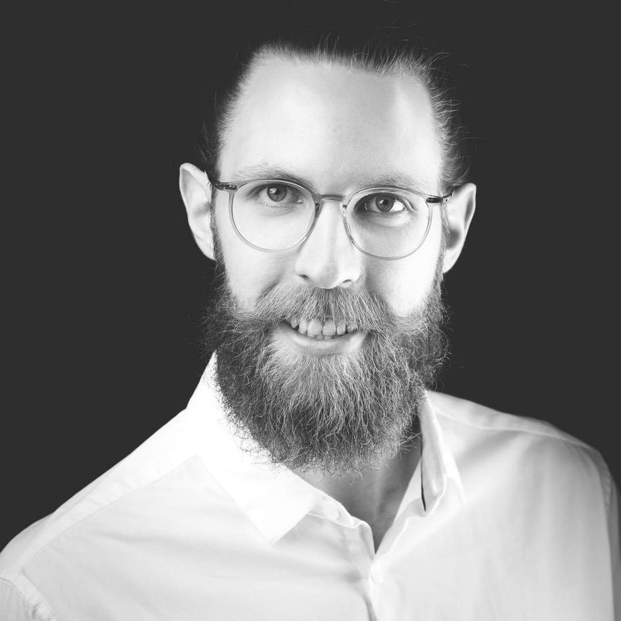 Porträt Janik Albrecht